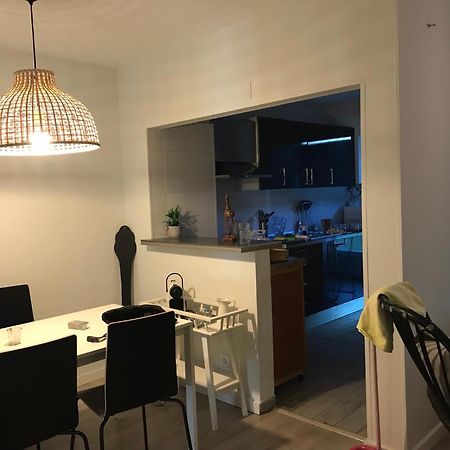 Appartamento Entre O Mar E Lisboa Oeiras Esterno foto