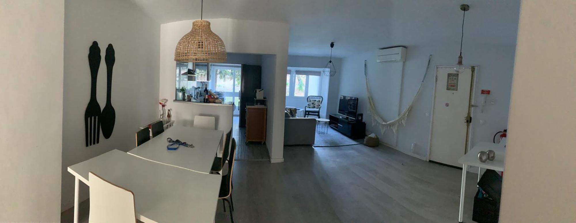 Appartamento Entre O Mar E Lisboa Oeiras Esterno foto