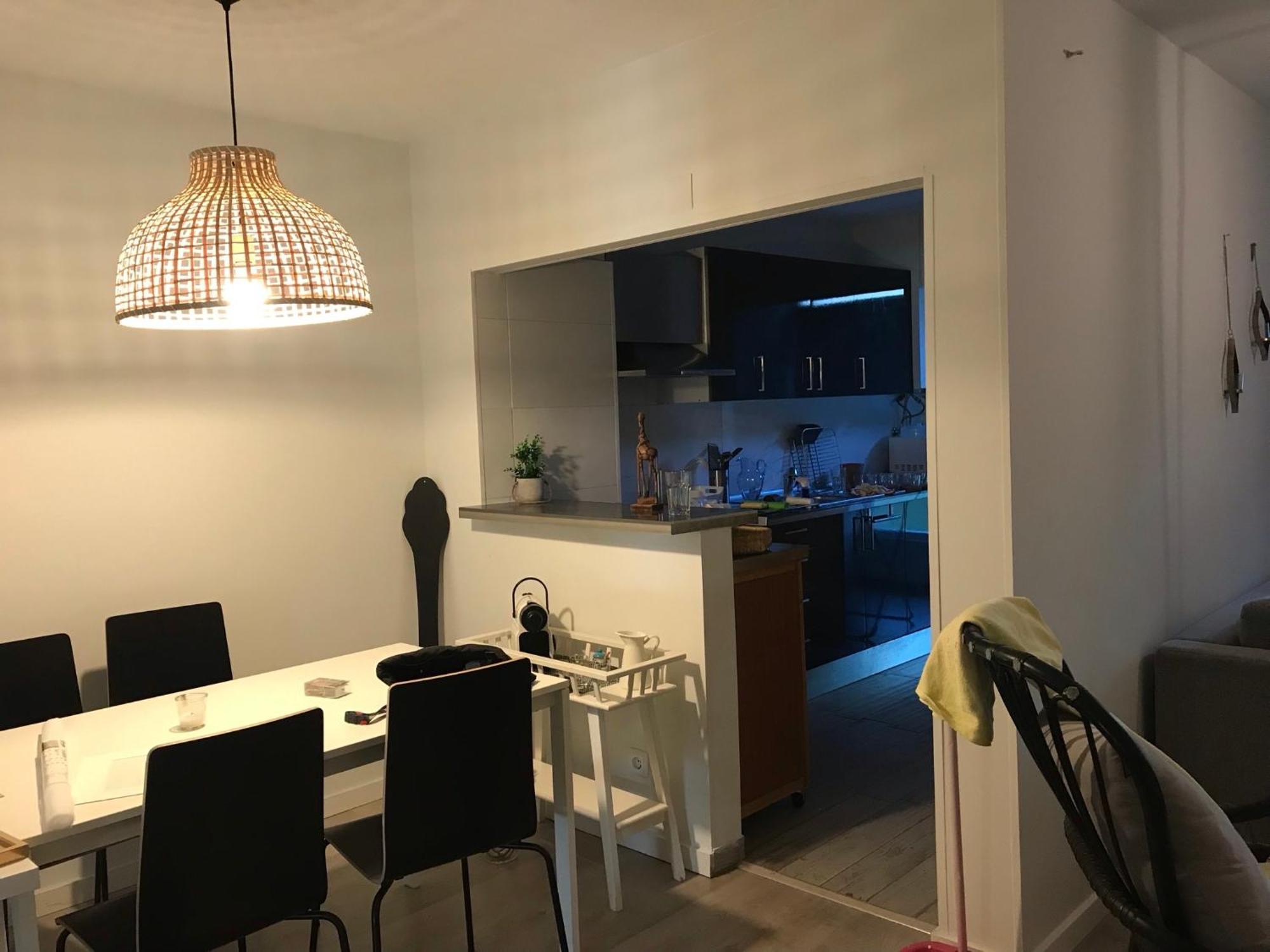 Appartamento Entre O Mar E Lisboa Oeiras Esterno foto