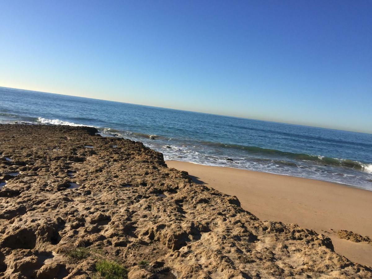 Appartamento Entre O Mar E Lisboa Oeiras Esterno foto