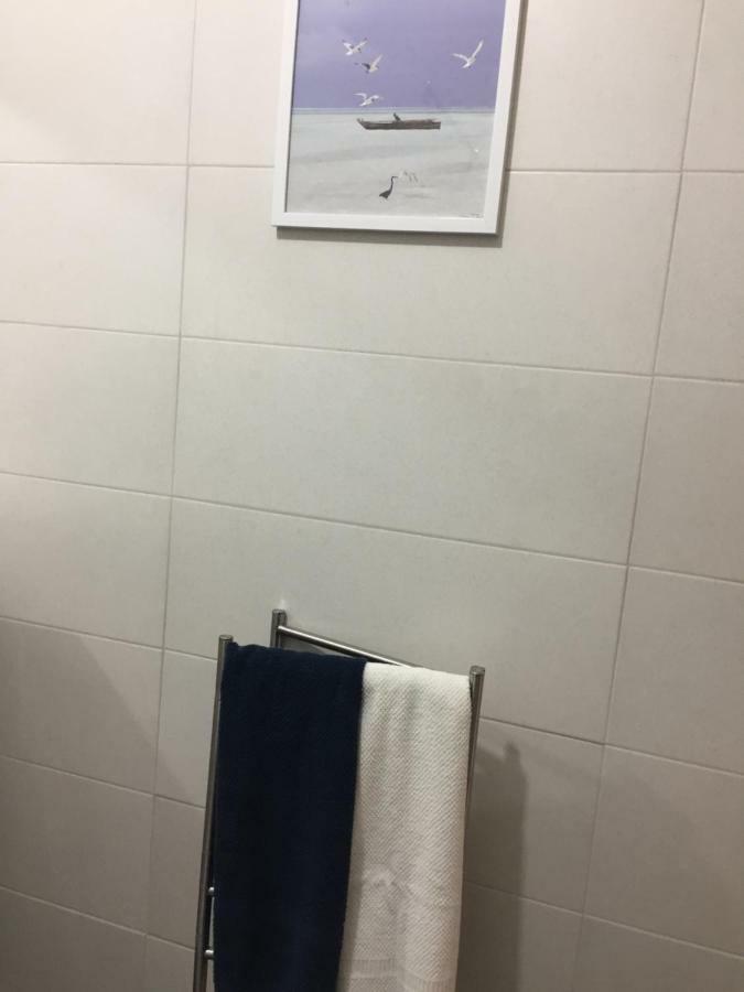 Appartamento Entre O Mar E Lisboa Oeiras Esterno foto